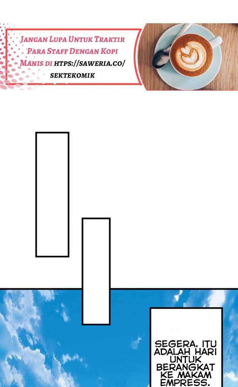 Son in Law Does Cheap Cultivation Chapter 124 Gambar 32