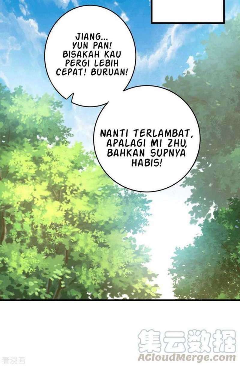 Son in Law Does Cheap Cultivation Chapter 124 Gambar 33