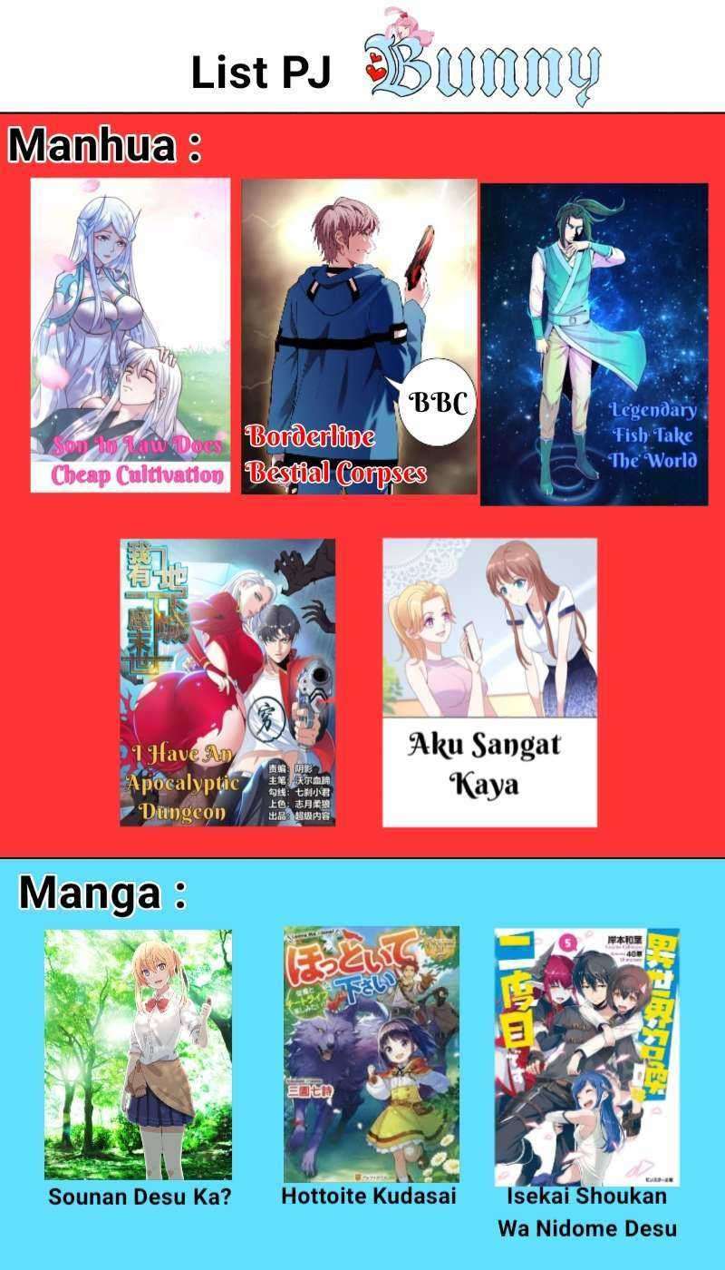 Son in Law Does Cheap Cultivation Chapter 124 Gambar 40