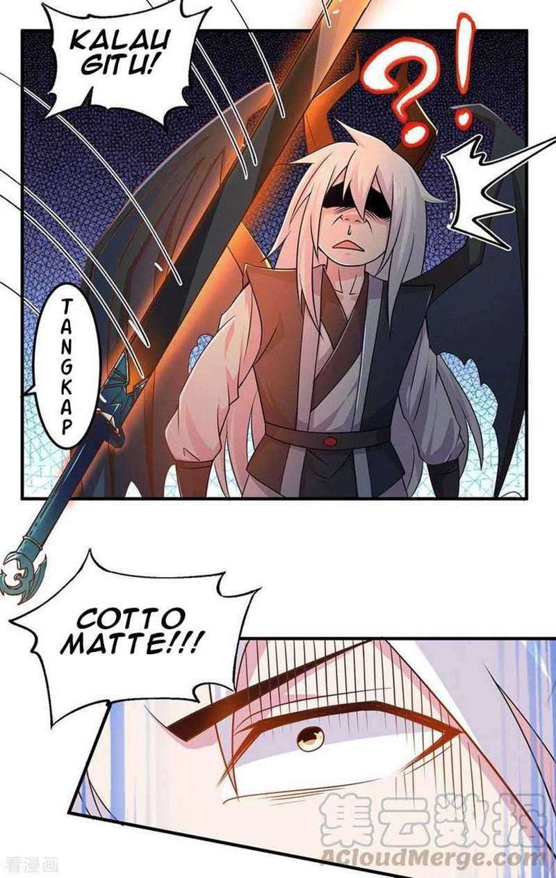 Son in Law Does Cheap Cultivation Chapter 124 Gambar 7