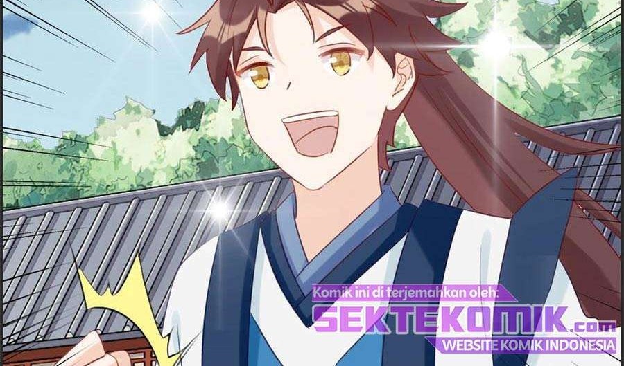Strongest System Chapter 60 Gambar 22