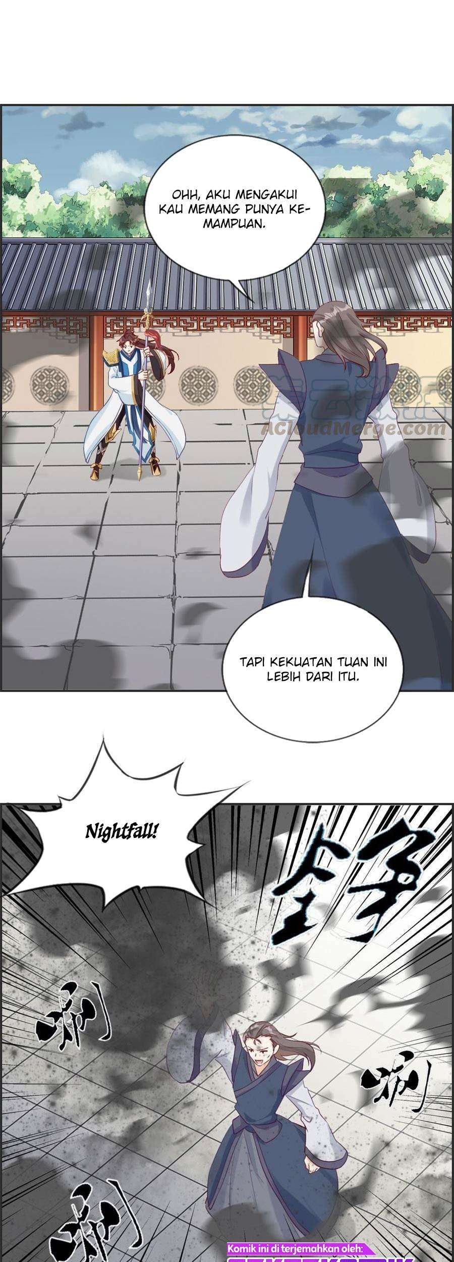 Baca Strongest System Chapter 60 Gambar 2