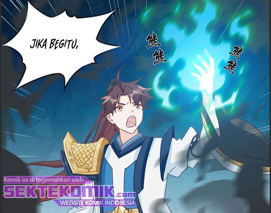 Strongest System Chapter 60 Gambar 9