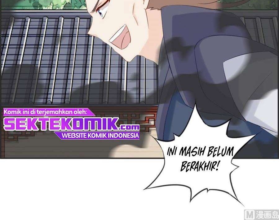 Strongest System Chapter 59 Gambar 17