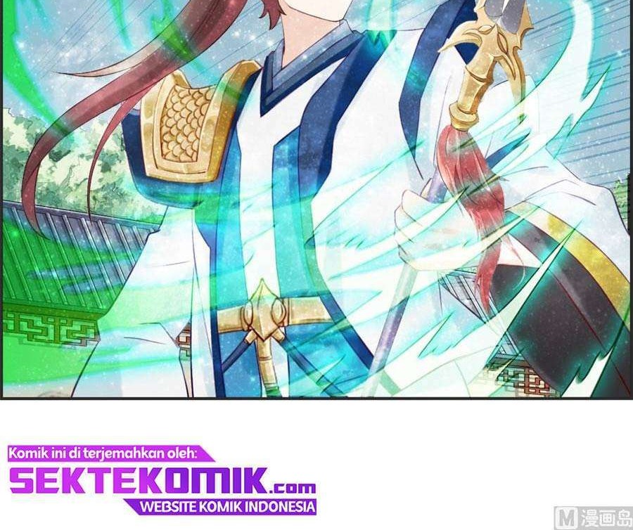 Strongest System Chapter 59 Gambar 9
