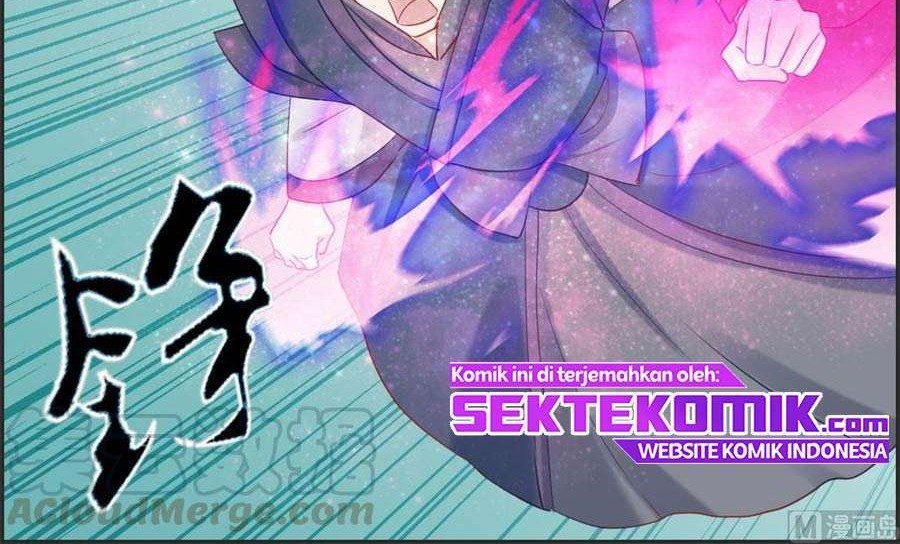 Strongest System Chapter 59 Gambar 12