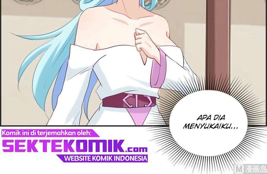 Strongest System Chapter 58 Gambar 4