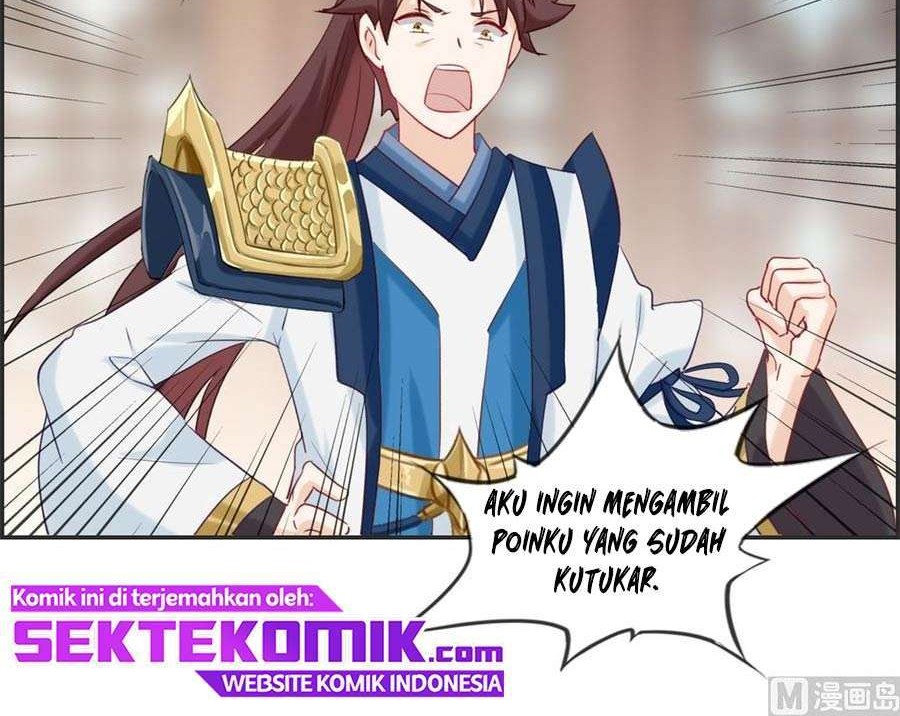 Strongest System Chapter 56 Gambar 14