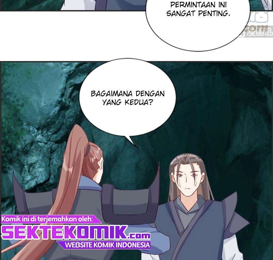 Strongest System Chapter 56 Gambar 22