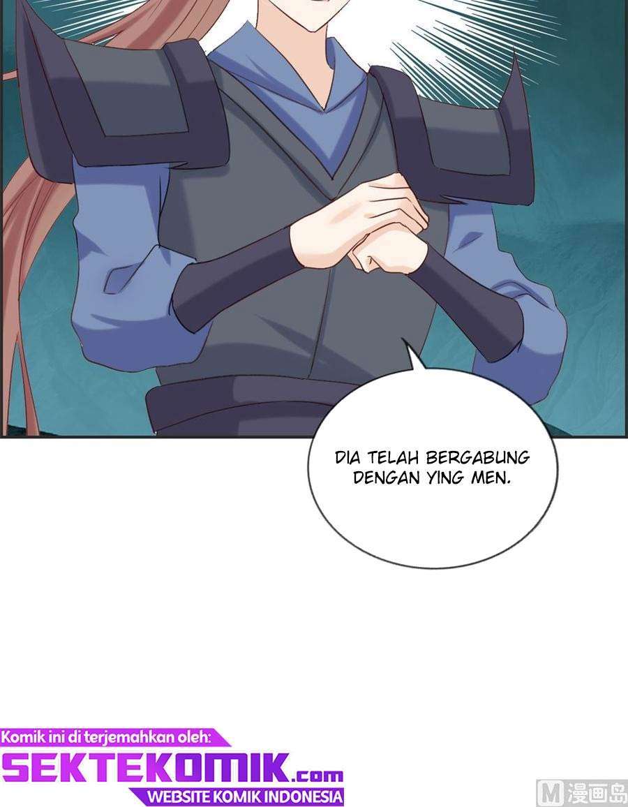 Strongest System Chapter 56 Gambar 27