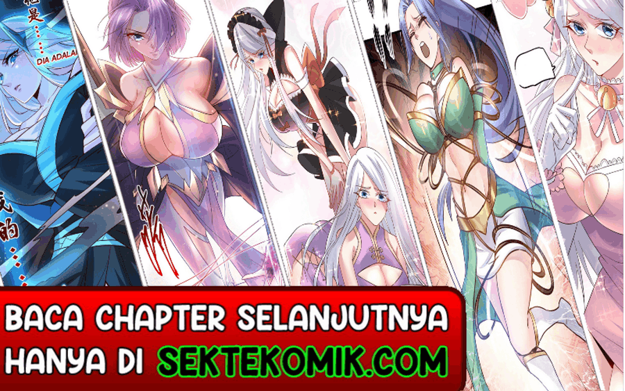 Strongest System Chapter 56 Gambar 28