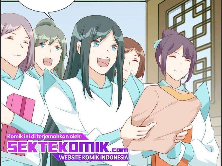 Strongest System Chapter 56 Gambar 6