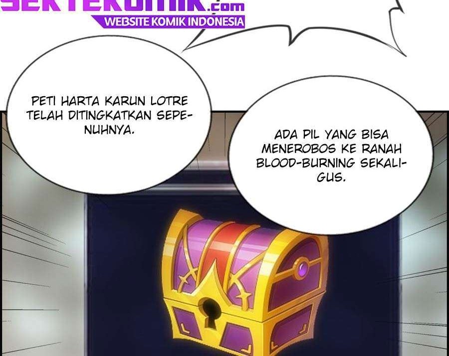 Strongest System Chapter 56 Gambar 11