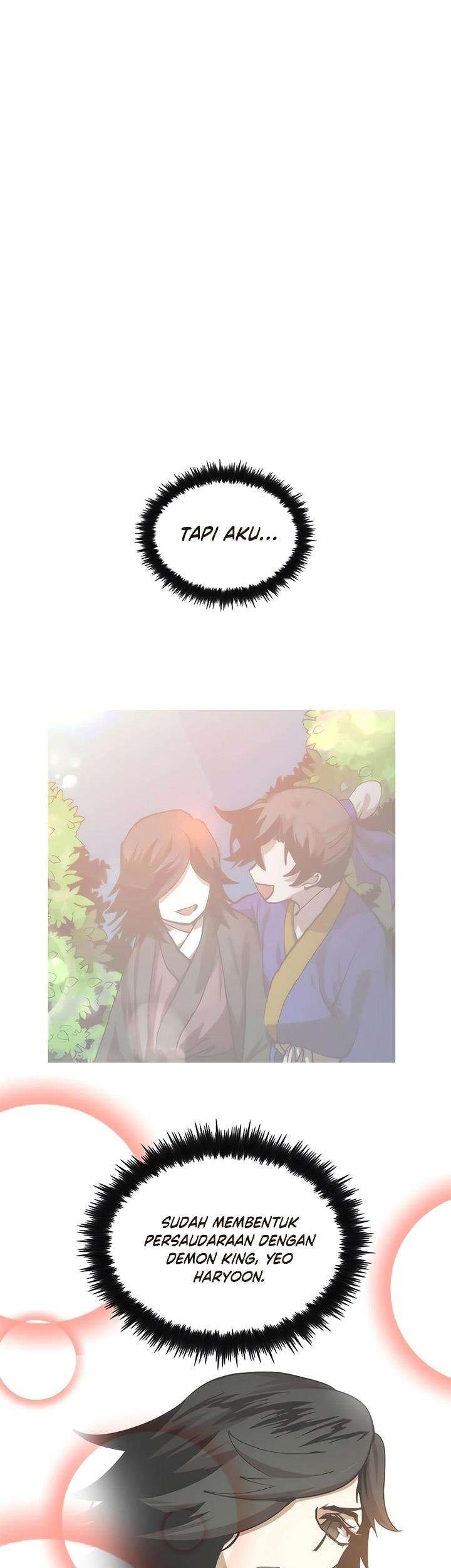 Doctor’s Rebirth Chapter 43 Gambar 31