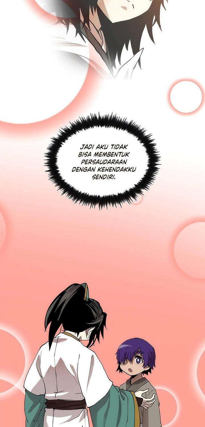 Doctor’s Rebirth Chapter 43 Gambar 32