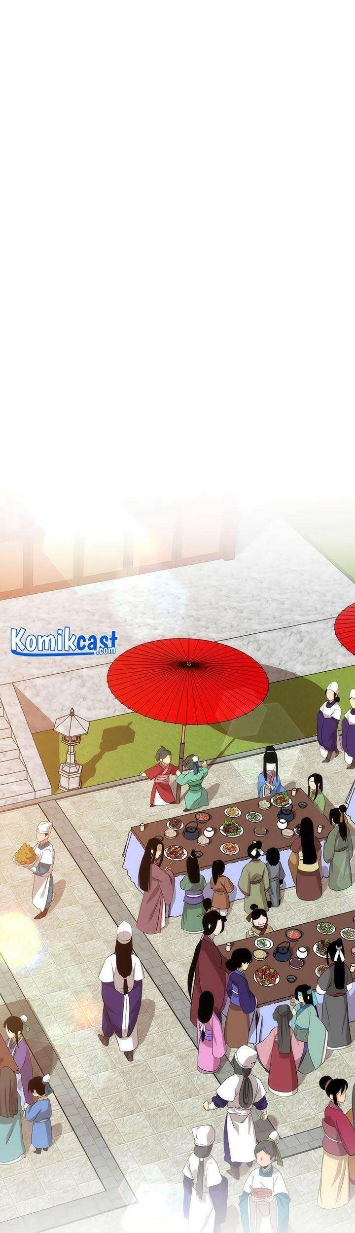 Baca Komik Doctor’s Rebirth Chapter 43 Gambar 1