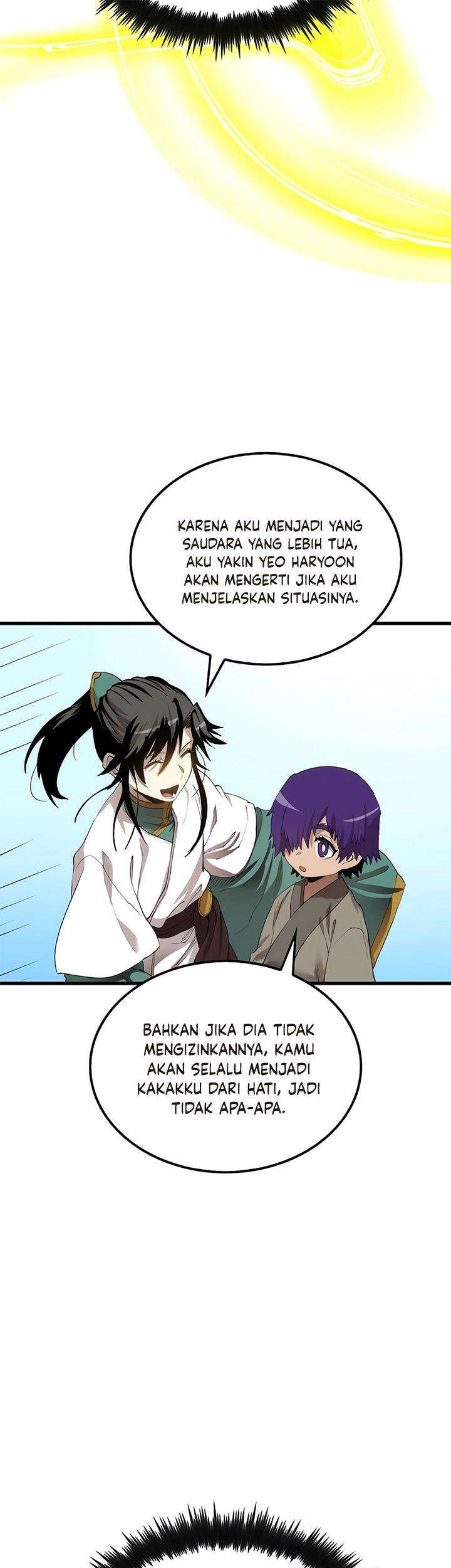 Doctor’s Rebirth Chapter 43 Gambar 36