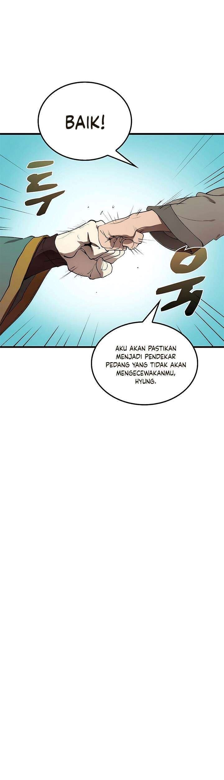 Doctor’s Rebirth Chapter 43 Gambar 41