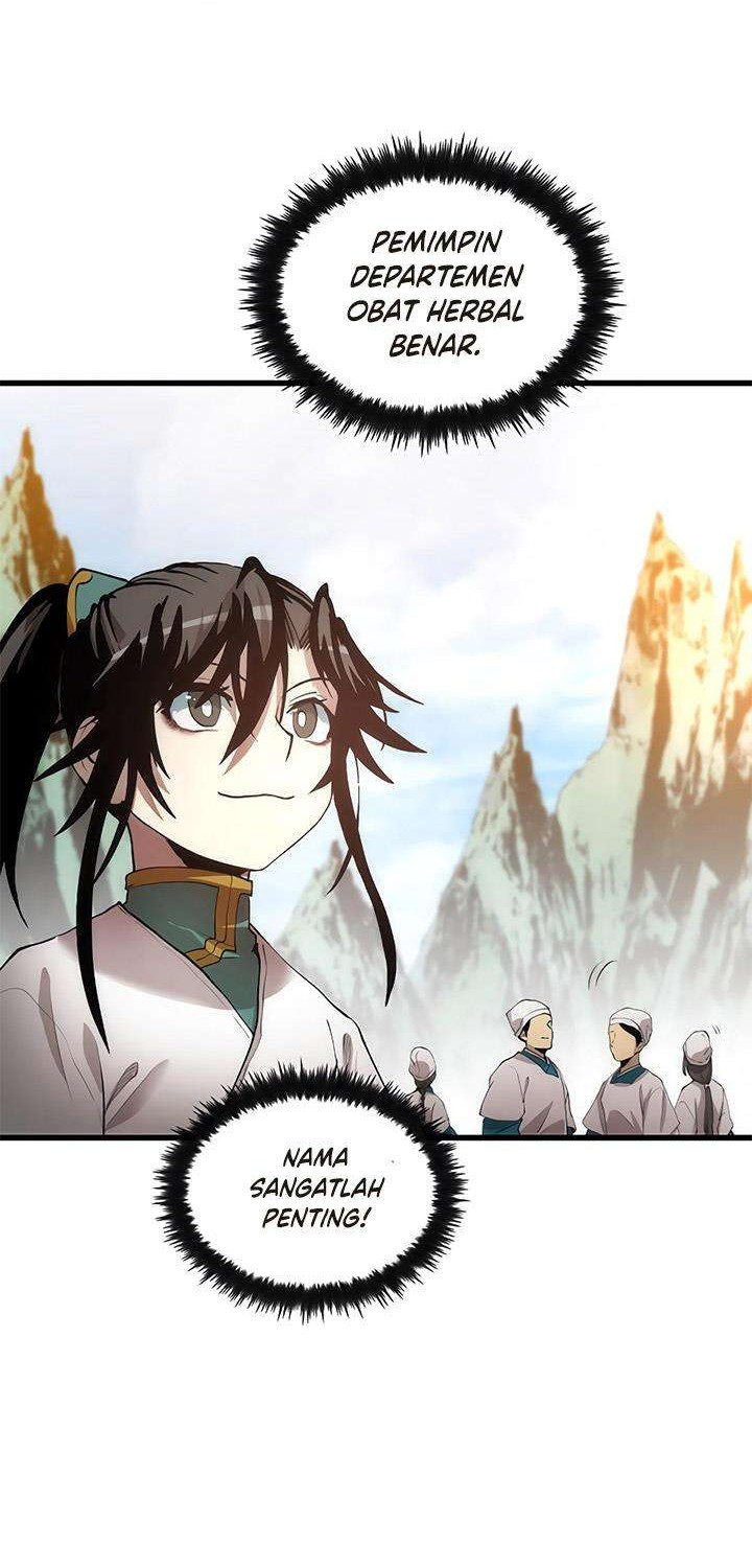 Doctor’s Rebirth Chapter 43 Gambar 44