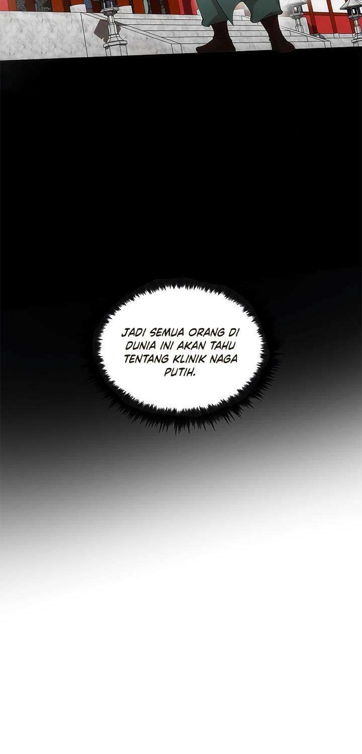 Doctor’s Rebirth Chapter 43 Gambar 46
