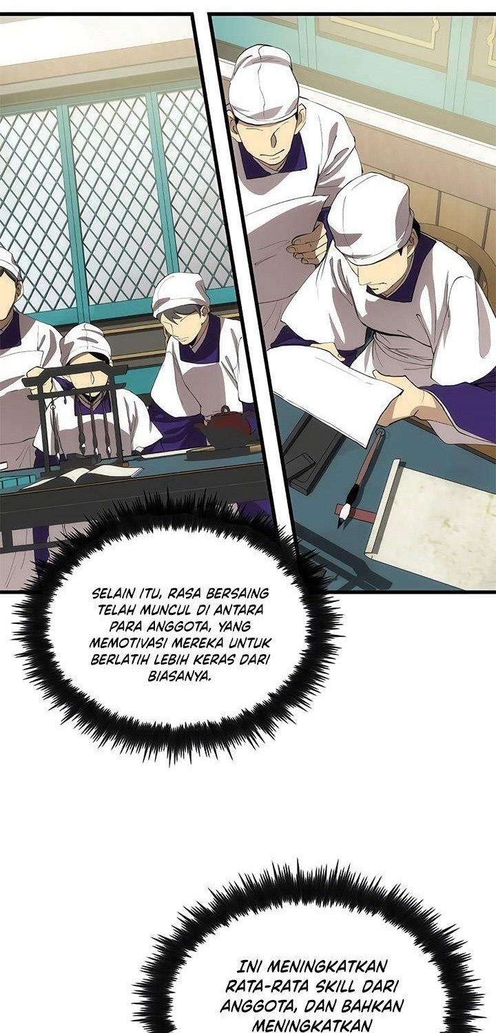 Doctor’s Rebirth Chapter 43 Gambar 49