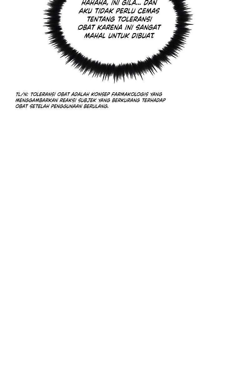Doctor’s Rebirth Chapter 43 Gambar 54