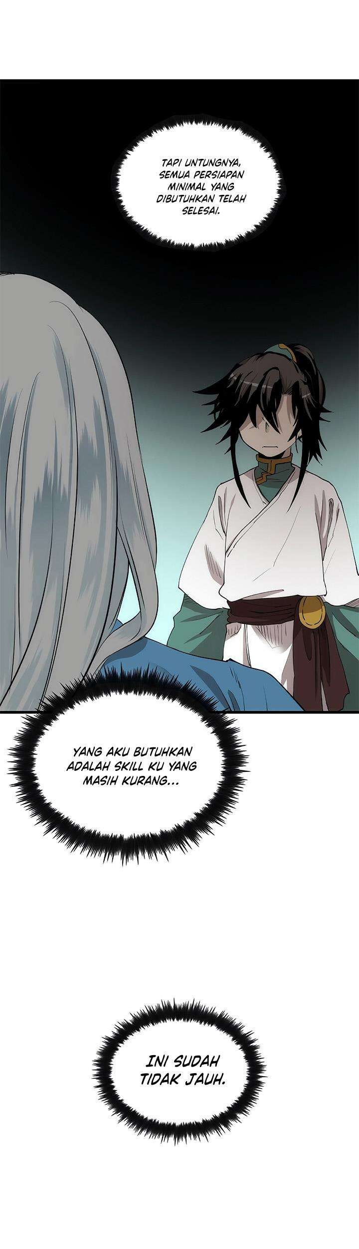 Doctor’s Rebirth Chapter 43 Gambar 59