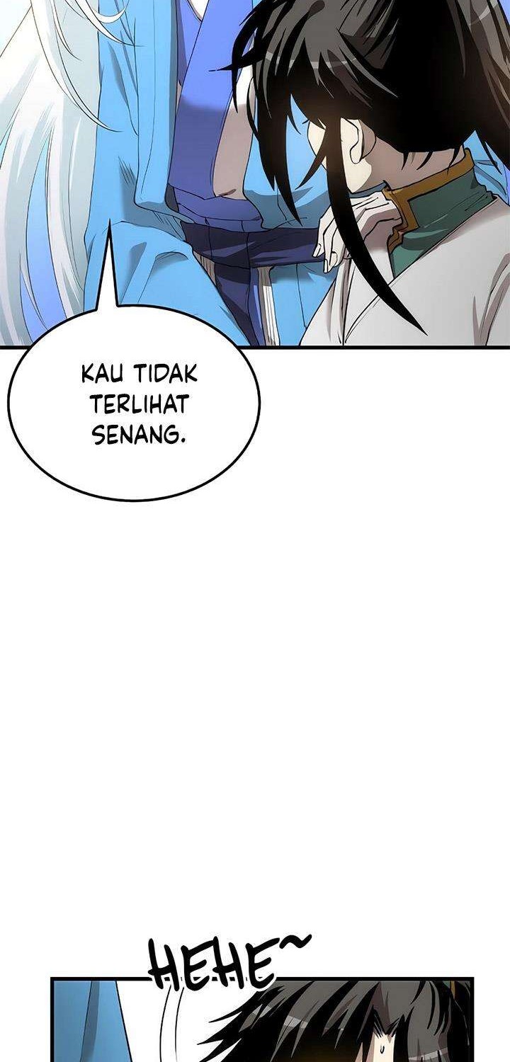 Doctor’s Rebirth Chapter 43 Gambar 12