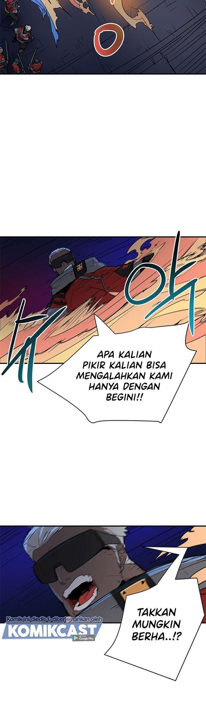 Get Life Chapter 90 Gambar 17