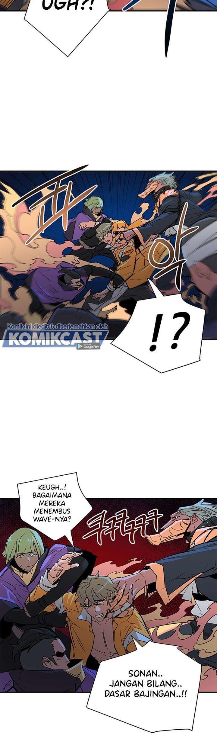 Get Life Chapter 90 Gambar 26