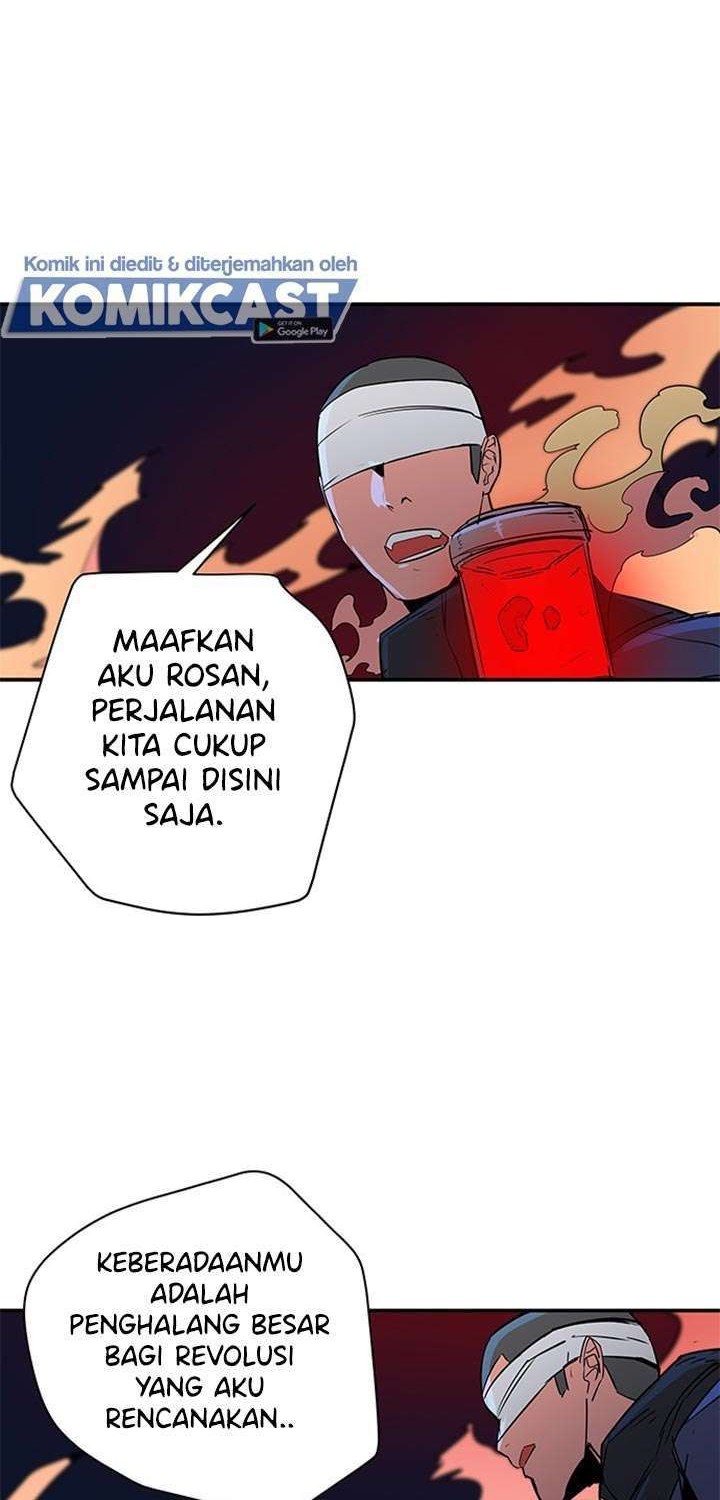 Get Life Chapter 90 Gambar 27