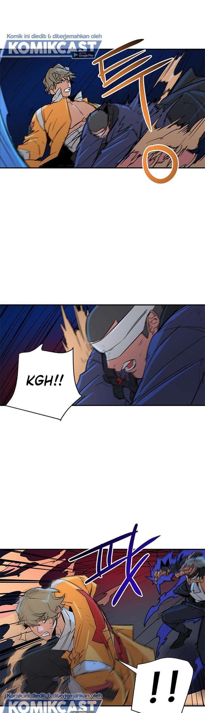 Get Life Chapter 90 Gambar 33