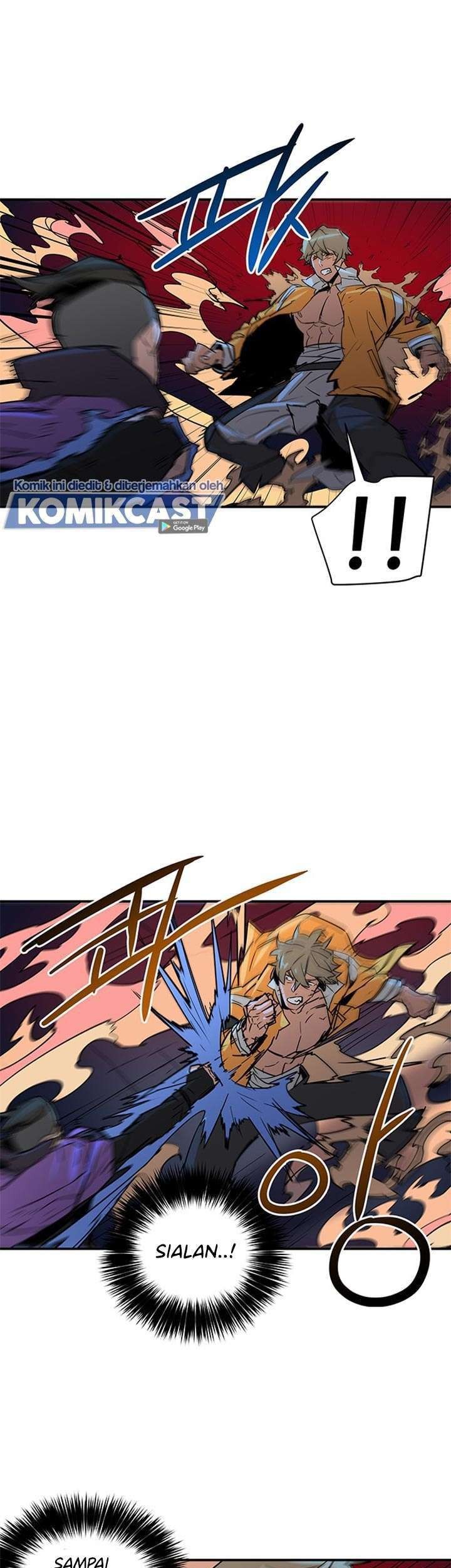 Get Life Chapter 90 Gambar 35