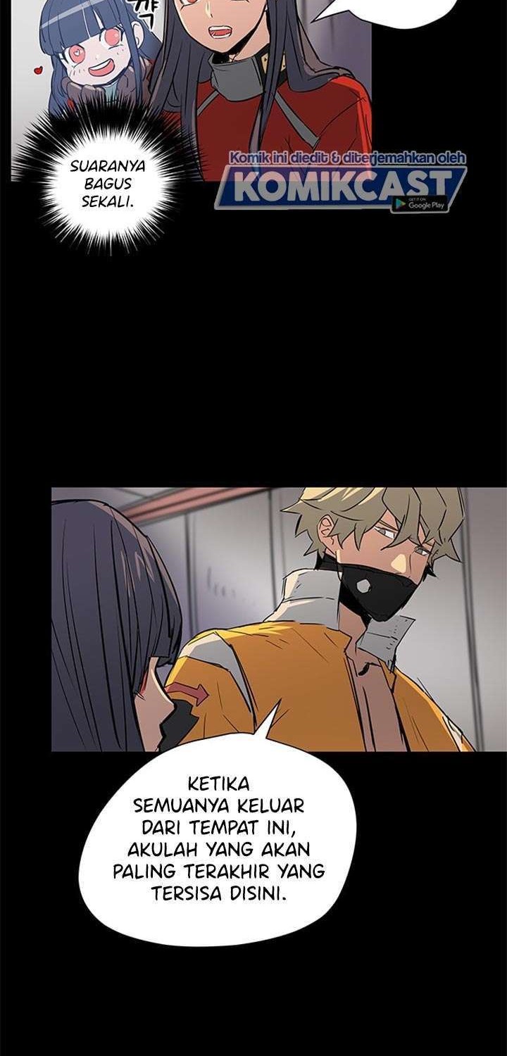 Get Life Chapter 90 Gambar 39