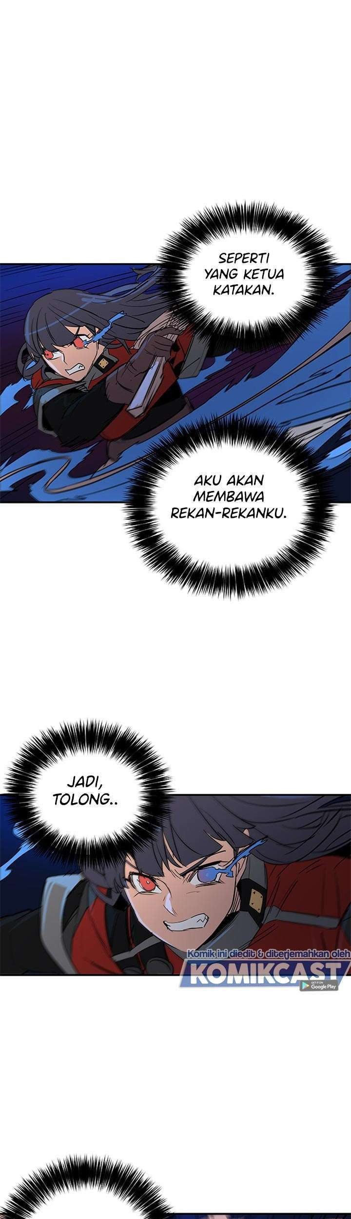 Get Life Chapter 90 Gambar 42
