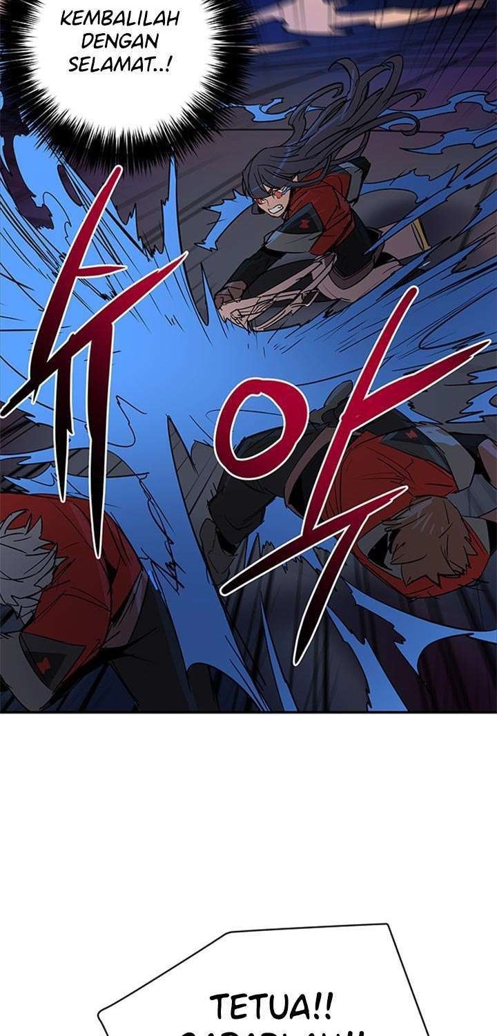 Get Life Chapter 90 Gambar 43
