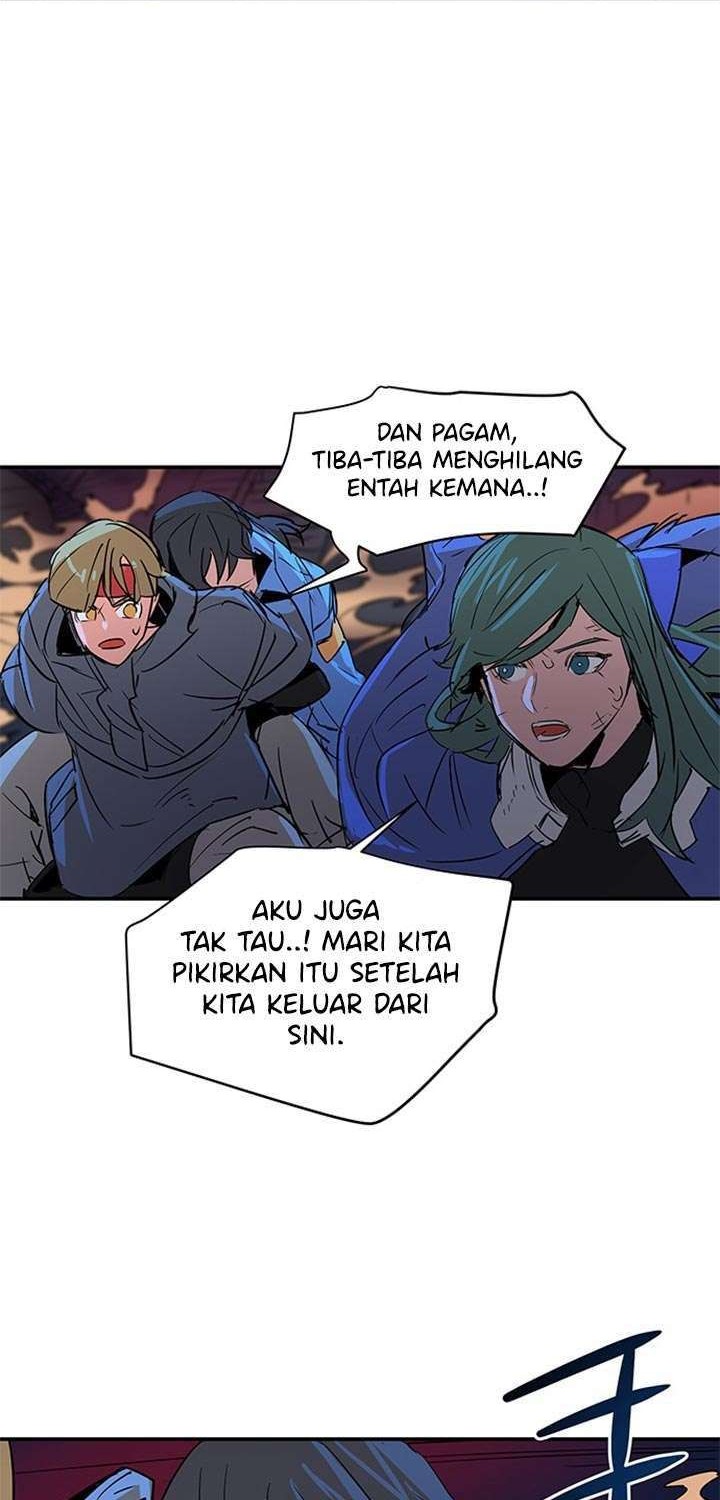 Get Life Chapter 90 Gambar 45