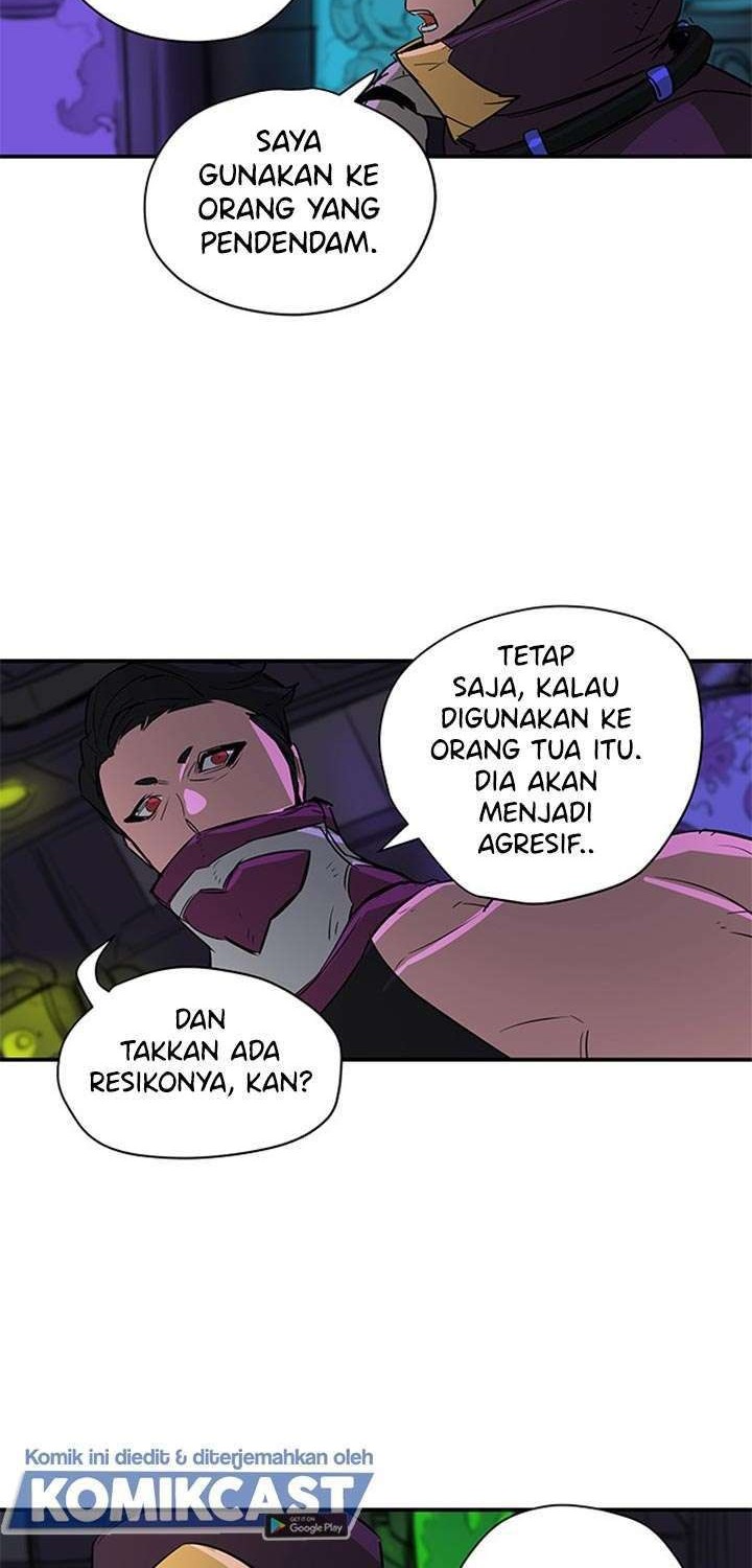 Get Life Chapter 90 Gambar 48