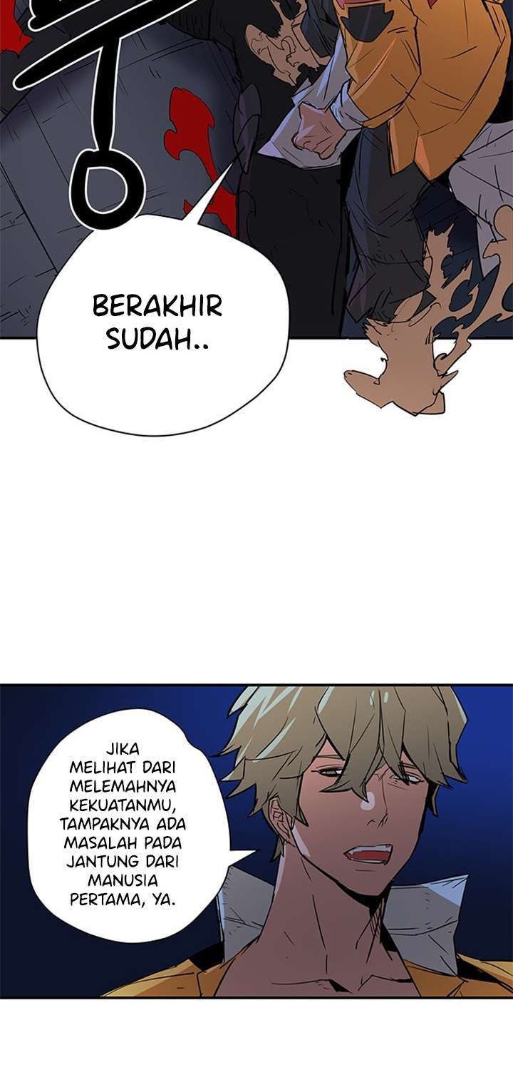 Get Life Chapter 90 Gambar 3