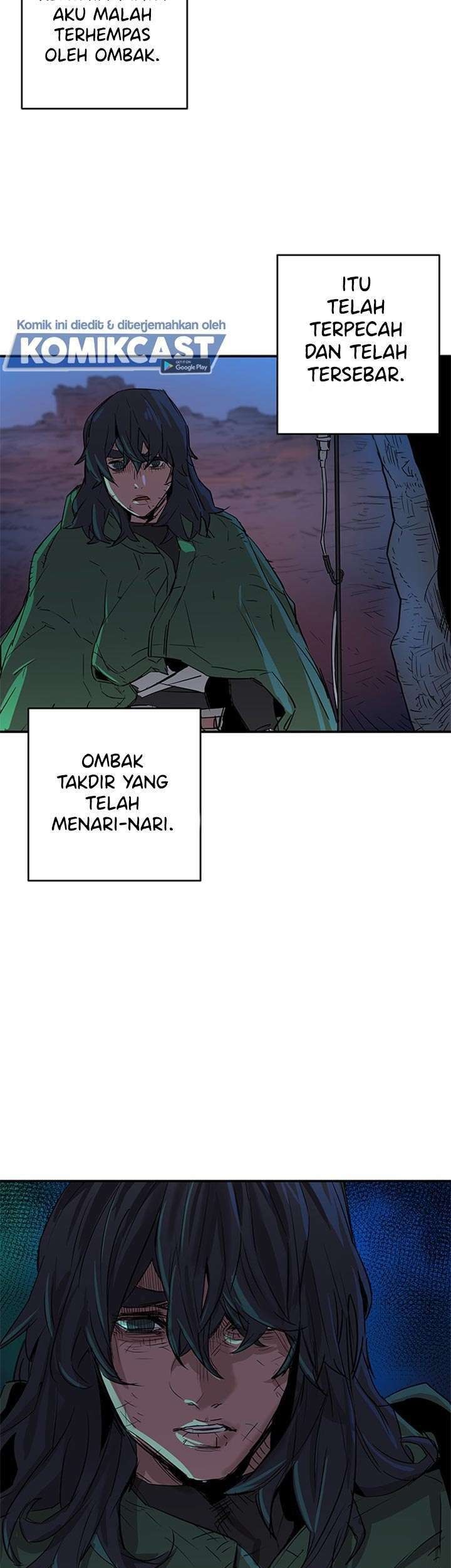 Get Life Chapter 90 Gambar 62