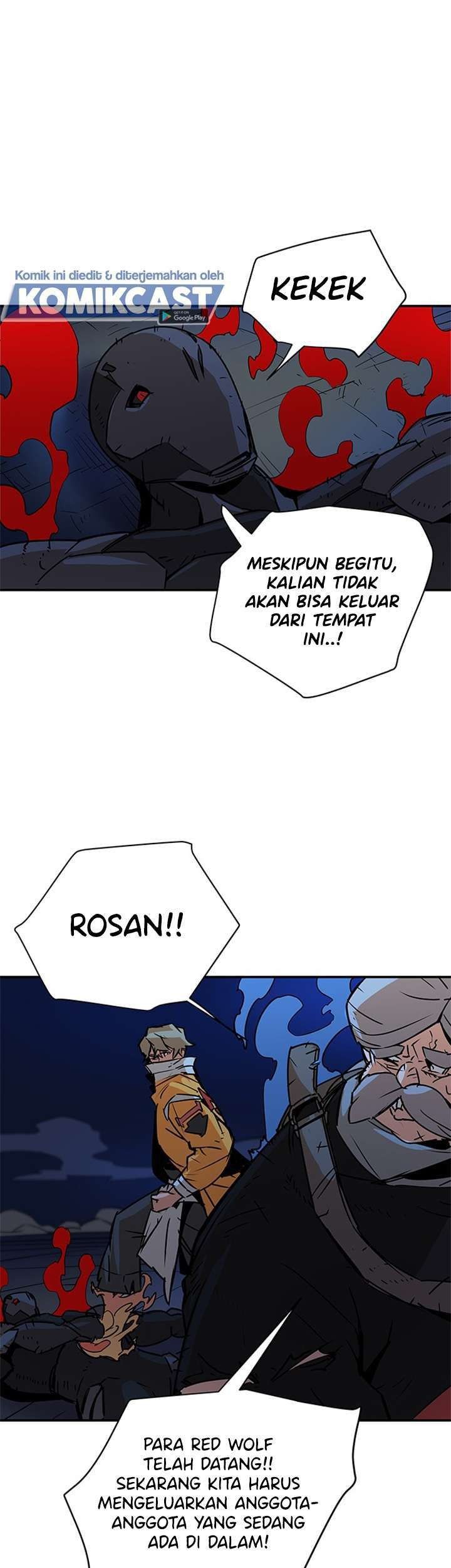 Get Life Chapter 90 Gambar 4