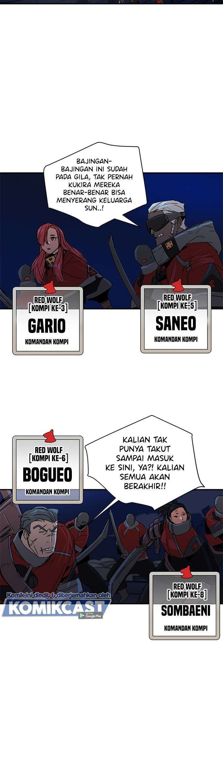 Get Life Chapter 90 Gambar 6