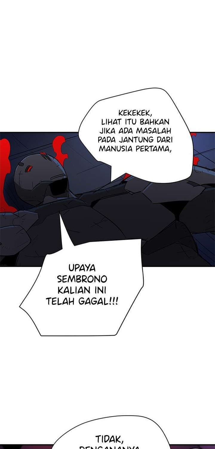 Get Life Chapter 90 Gambar 9