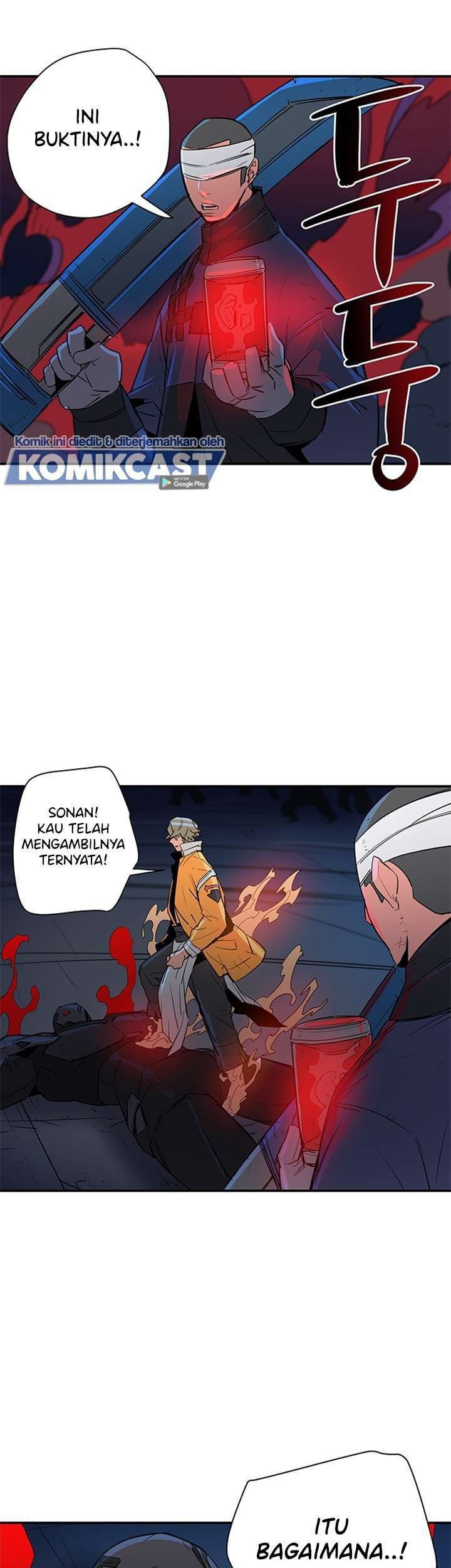 Get Life Chapter 90 Gambar 11