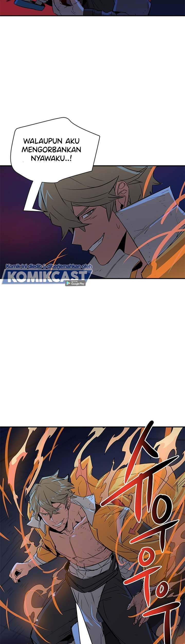 Get Life Chapter 90 Gambar 13