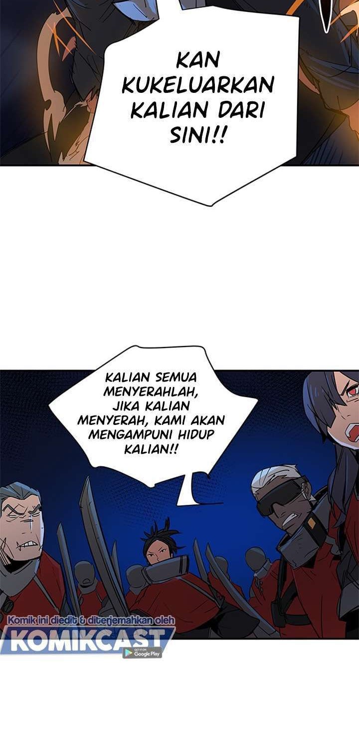 Get Life Chapter 90 Gambar 14