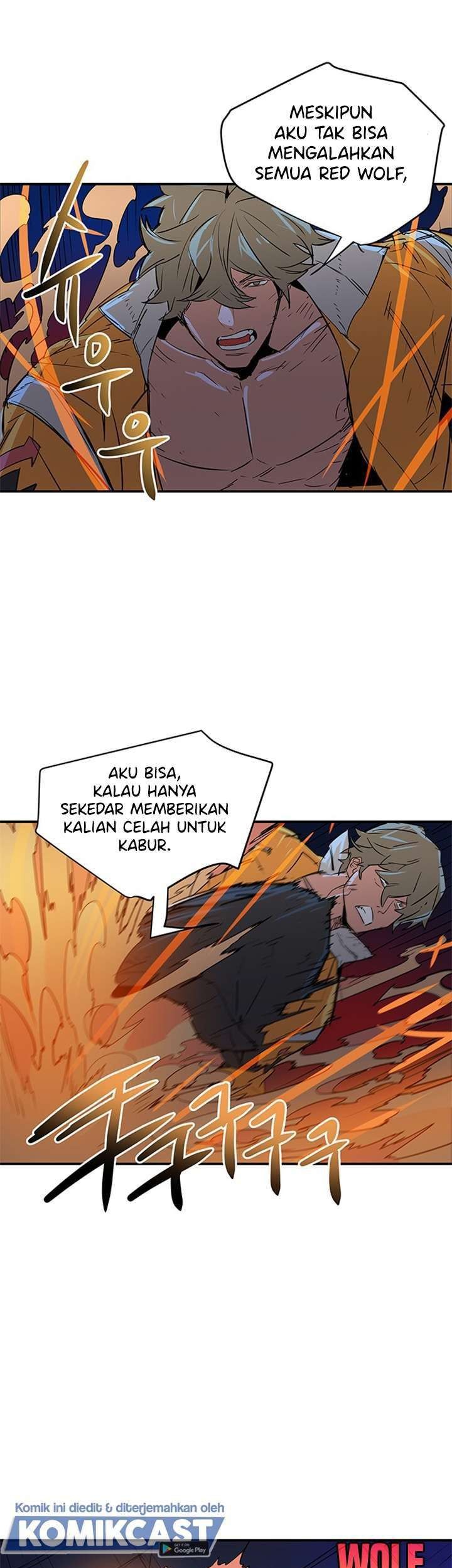 Get Life Chapter 90 Gambar 15
