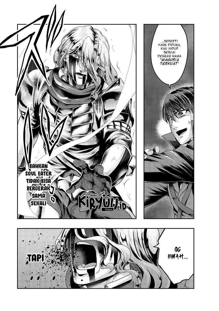 Hazure Waku no “Joutai Ijou Skill” de Saikyou ni Natta Ore ga Subete wo Juurin Suru made Chapter 19 Gambar 10