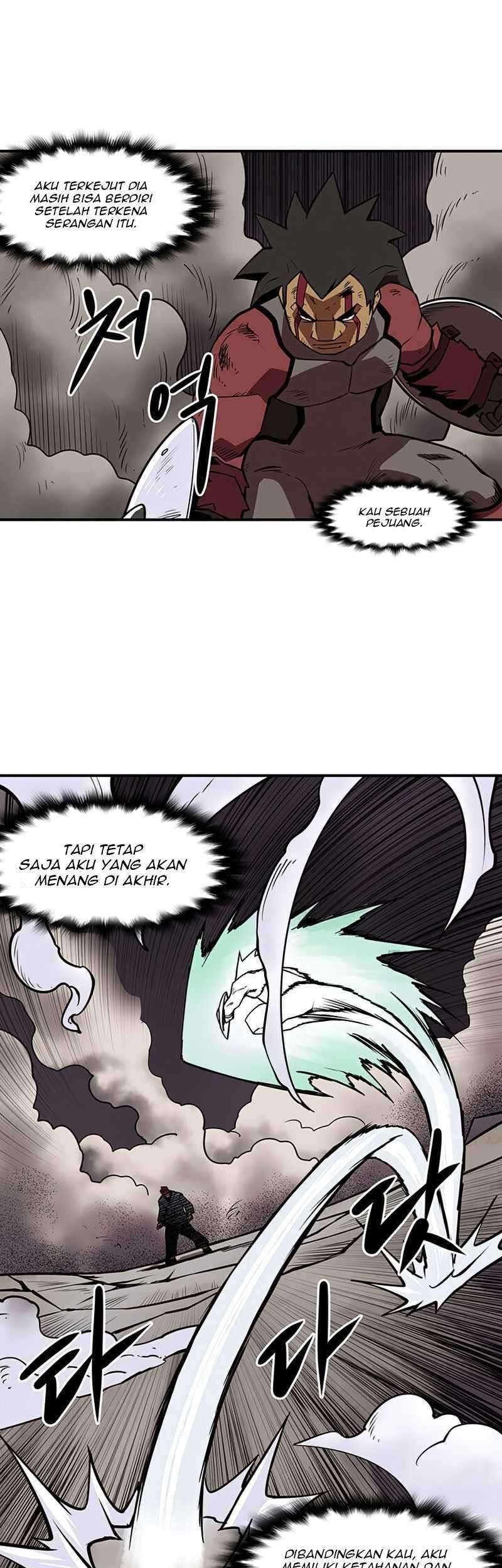 Baca Raid Chapter 91 Gambar 2
