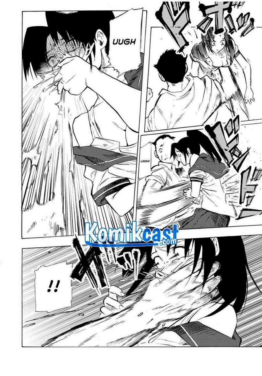 Juujika no Rokunin Chapter 46 Gambar 5